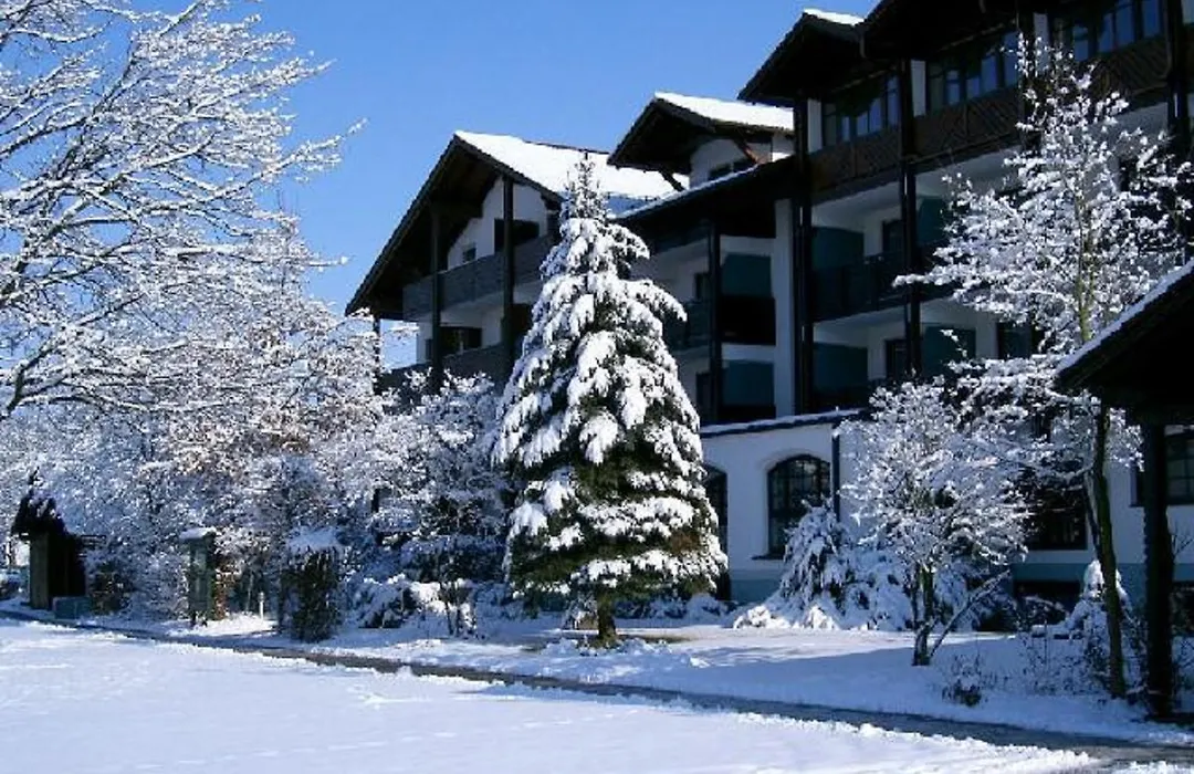 Appartementhaus Josef-1